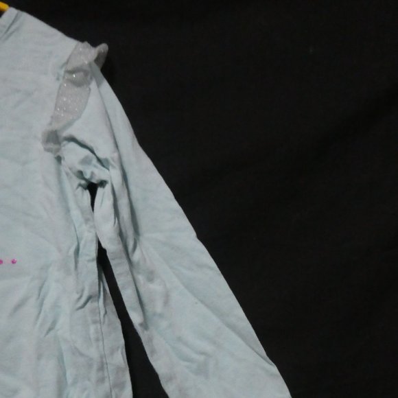 OSHKOSH B'GOSH | size 5 | Once Upon A Day Dream Graphic Pajama Shirt - Picture 5 of 15